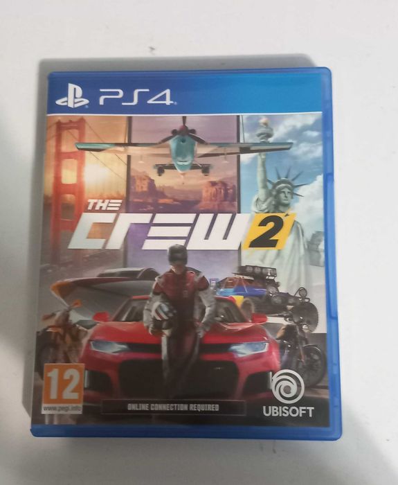 Playstation 4 в перфектно състояние + игри