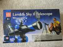 Telescop pentru copii