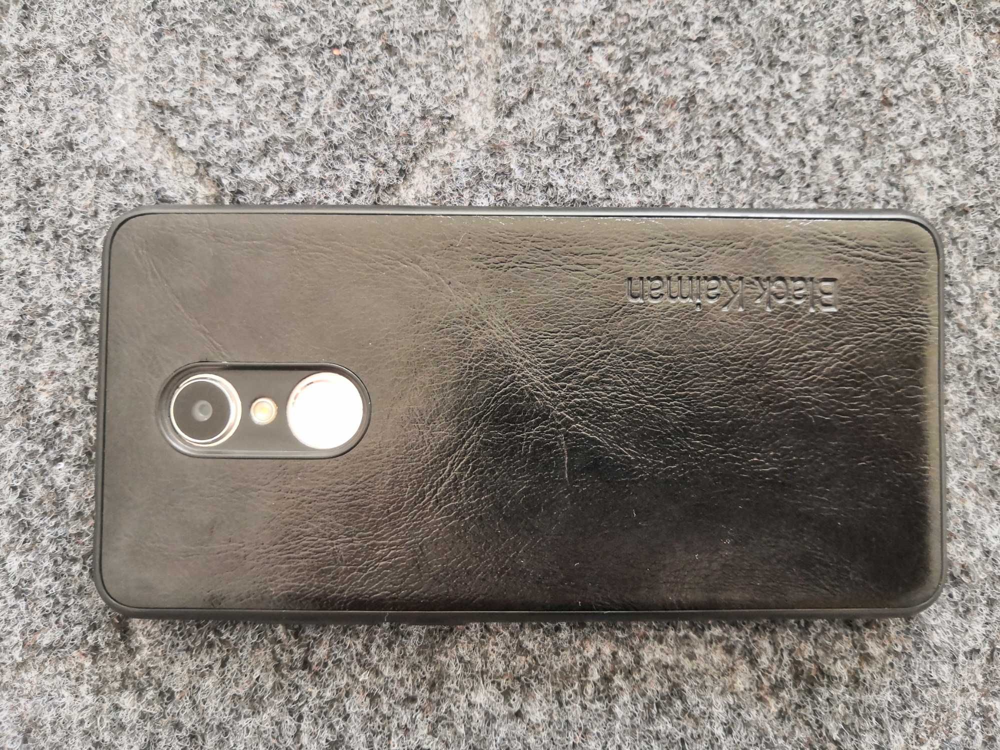 Redmi 5 в хорошем состоянии