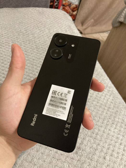 Redmi 13C продам новый