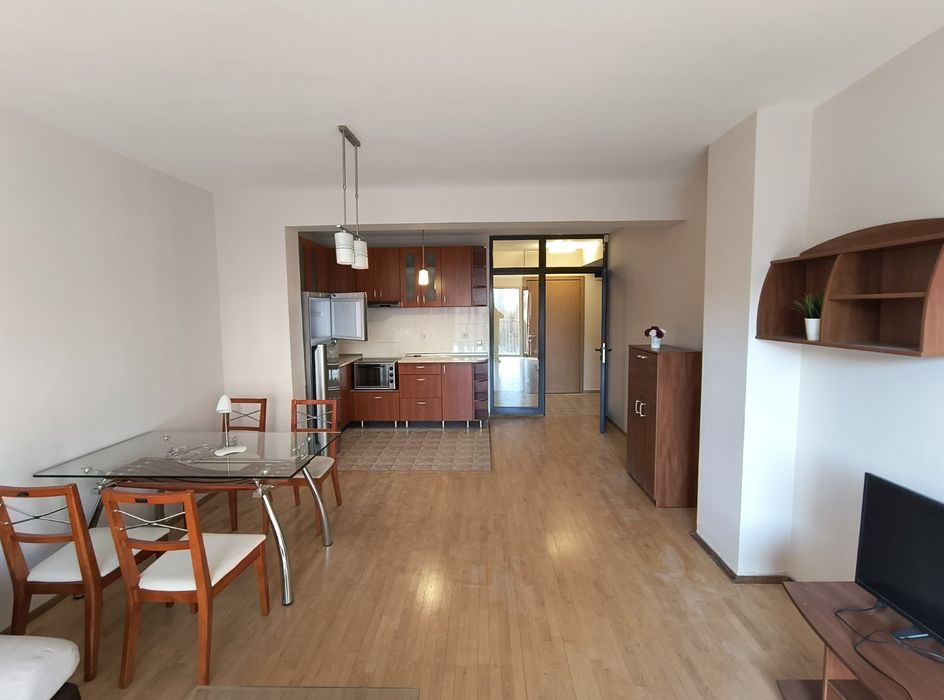 Дава се под наем Двустаен апартамент в София, Център - 80 кв.м за 663 € - Снимка #6