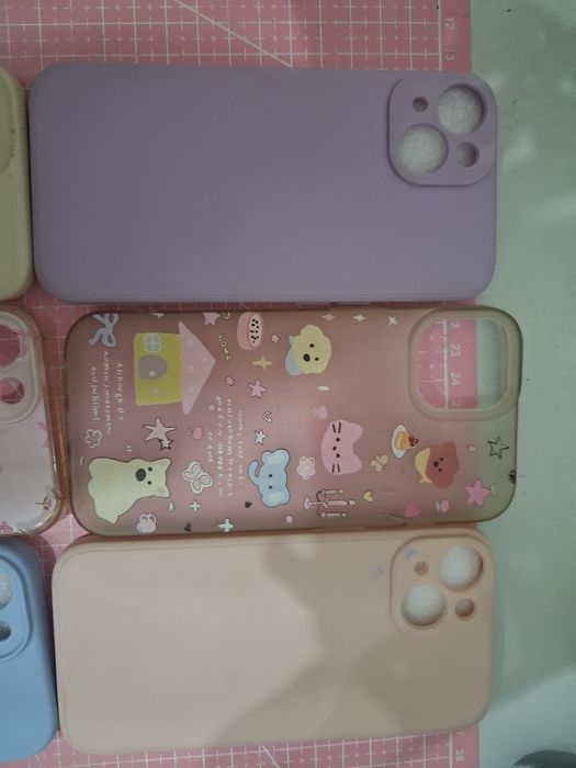 чехол для iPhone 14