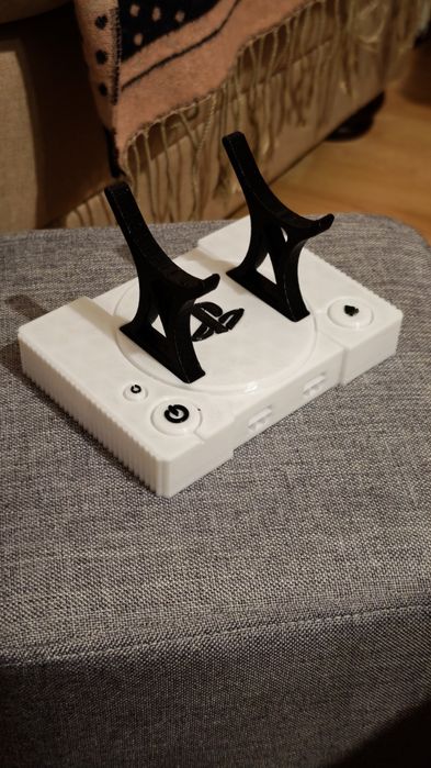 Suport pentru controller Playstation