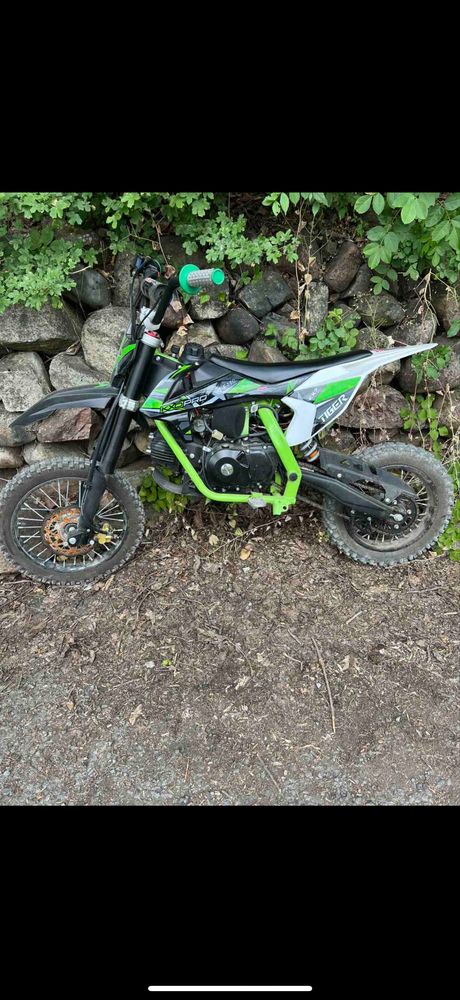 Кросов Мотор 130cc