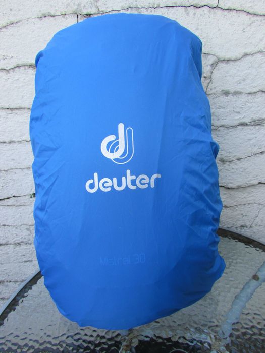 Раница Deuter Mistral 30