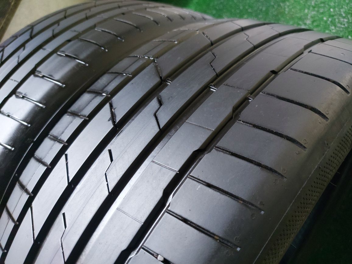 225 45 19 Hankook DOT 2019 (2020) vara aproape noi