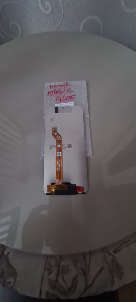 Display huawei Honor Magic 4 Lite