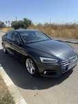 Vand audi a5 3.0 diesel quattro an 2018