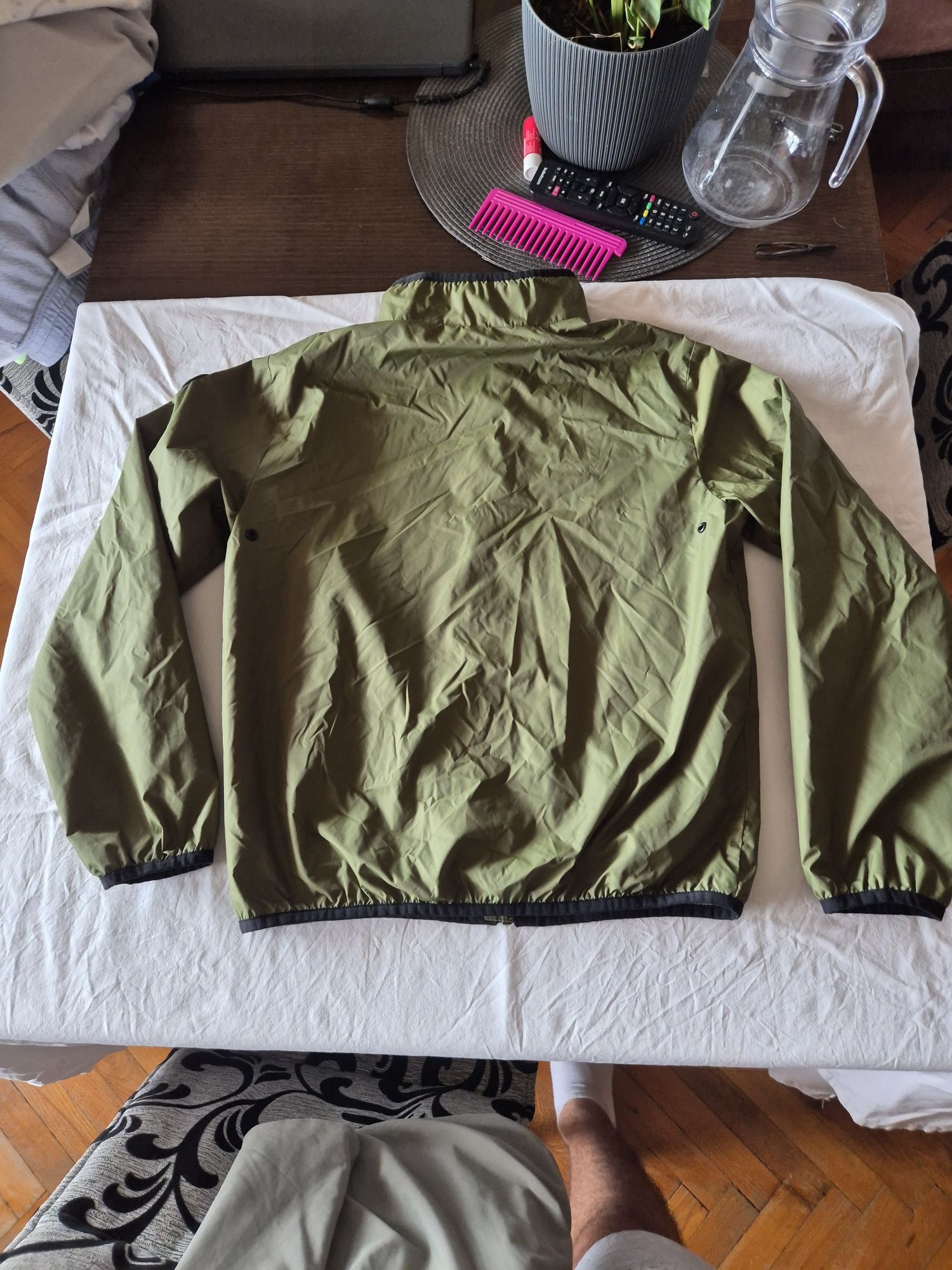 Яке Napapijri Khaki, размер 152