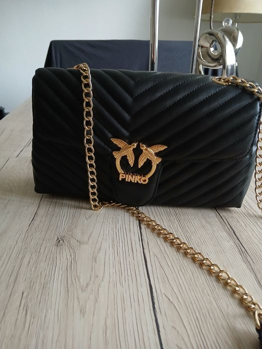 Чанта Pinko реплика
