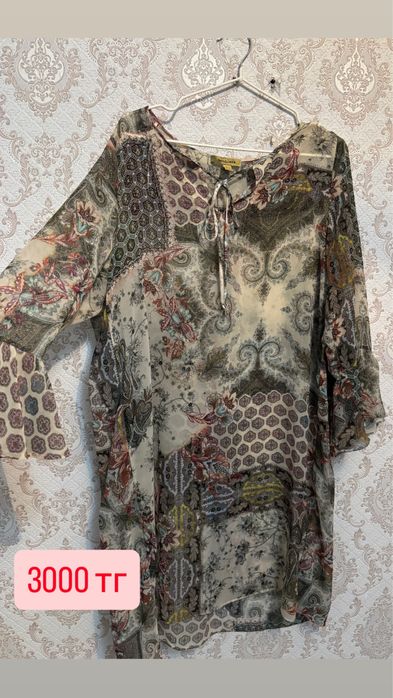 Платья, платье-лапша