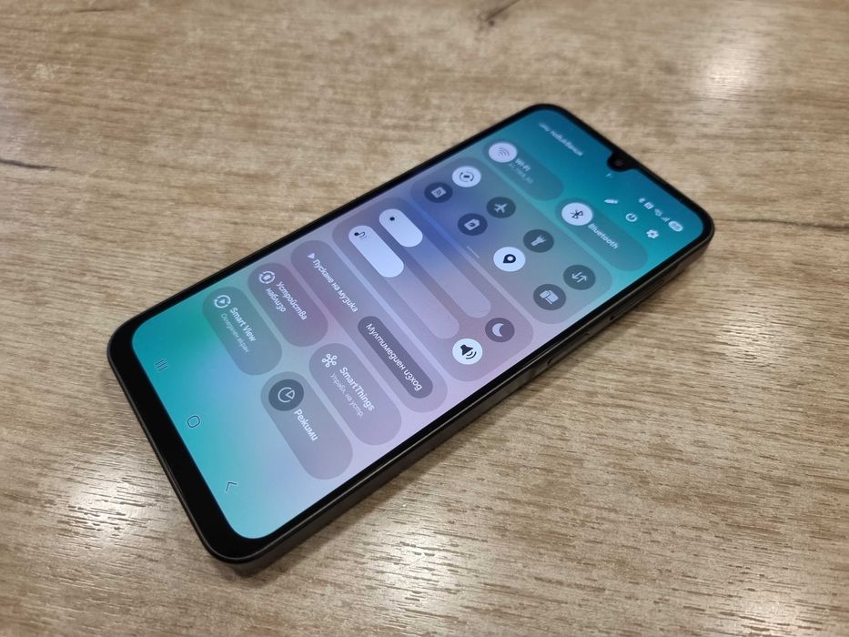 Samsung Galaxy A26 5G 128GB 6RAM