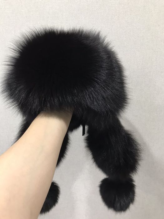 Продам шапку теплую