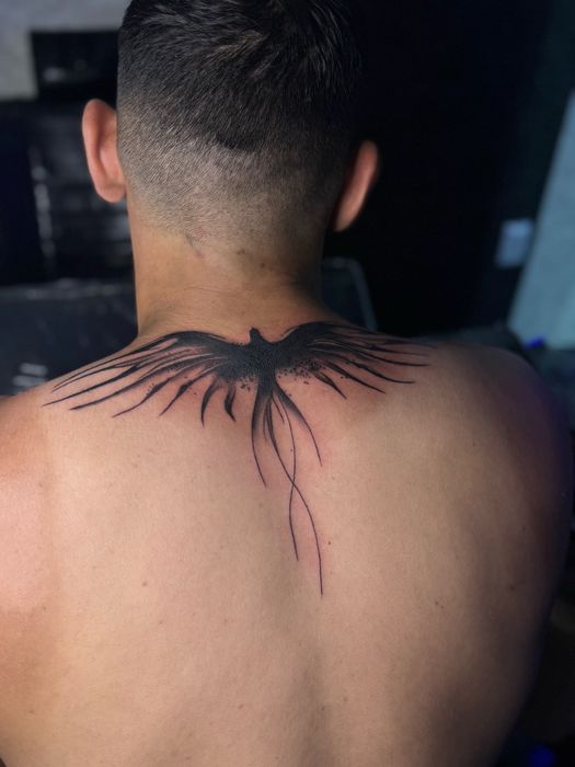 Тату в Ташкенте (обучение тату)