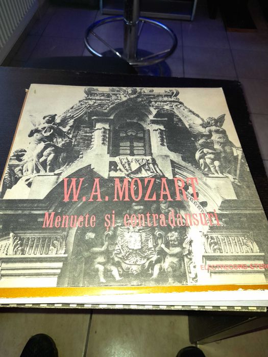 discuri vinil in stare foarte buna