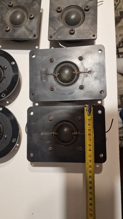 Medii/filtre ,cutii boxe( grundig,heco,tsm,sony,akai,technics