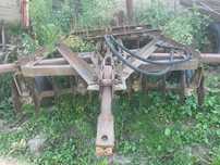 Disc agricol 2,2 m lățime