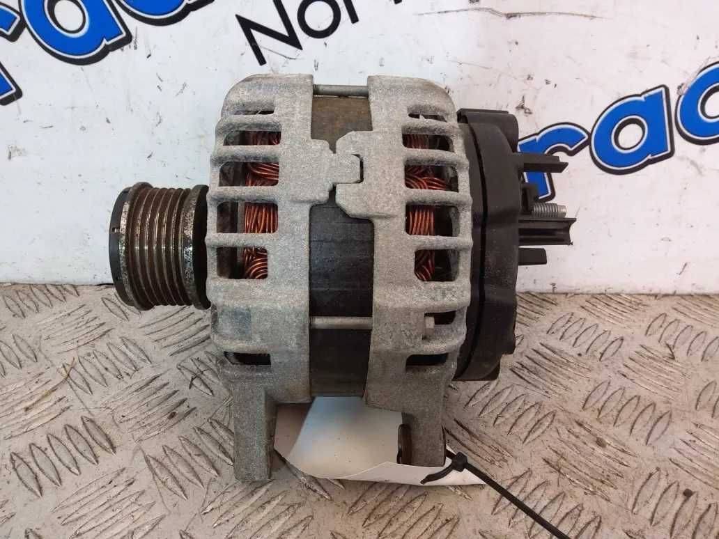 Alternator Renault Megane 4 euro 6 motor 1.5 dci 2017-2022