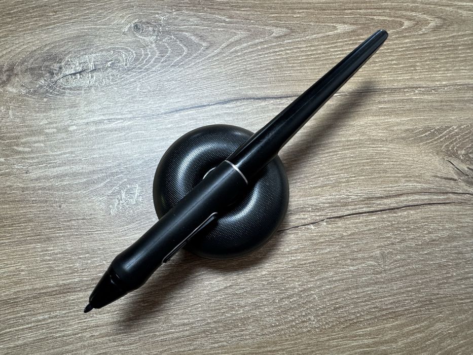 Tableta grafica, Huion Kamvas Pro 13, 13,3 inchi