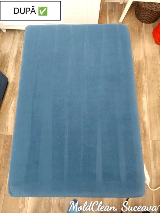 Servicii de Curățare/Igienizare -Canapele, scaune, fotolii, tapiterii