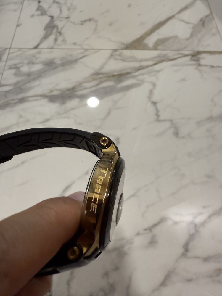 Мъжки часовник Tissot T-Race