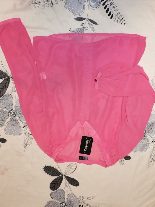 Vand camasa eleganta