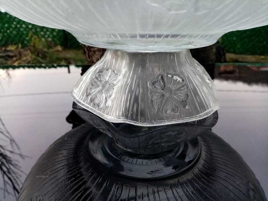 Италиански винтидж сервиз за боле