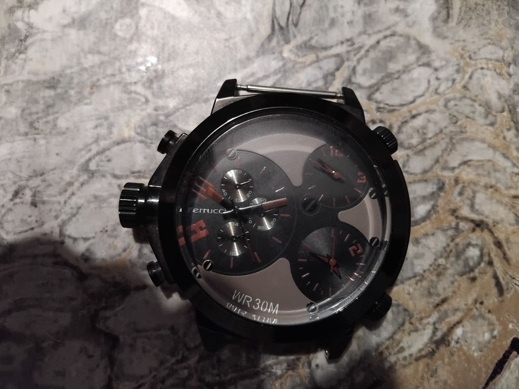 Часовник Ferrucci -Pointer