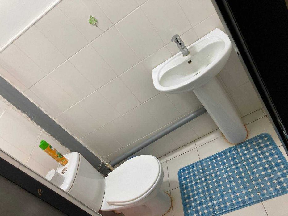 Yangiyo'l Massivda 3 xonalik uy sotiladi !!!