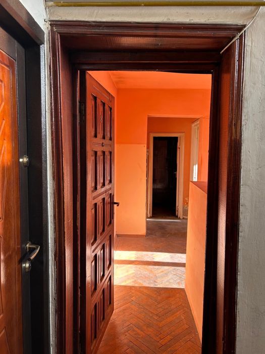 Apartament de vanzare Pucioasa Judet Dambovita