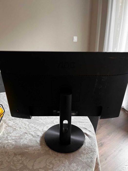 AOC Геймърски монитор 144Hz
