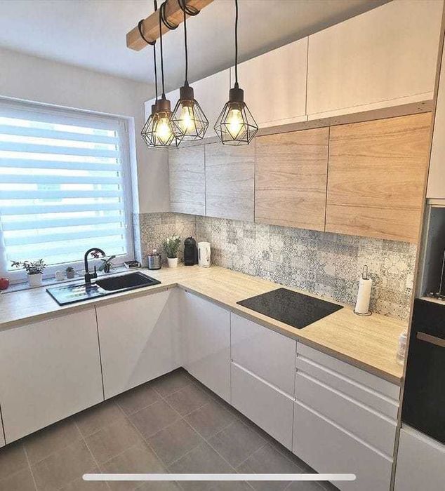 Metrou Berceni, apartament 3 camere decomandat etaj 2,finisaje premium