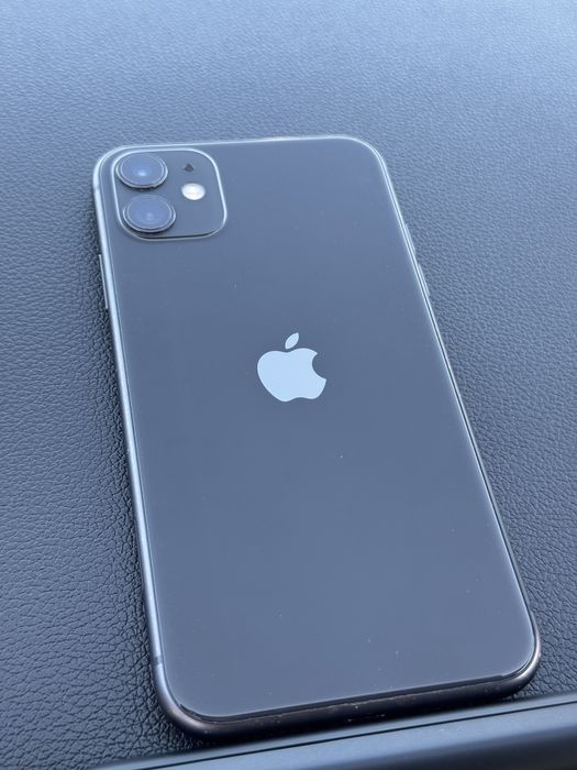 Iphone 11 идеал