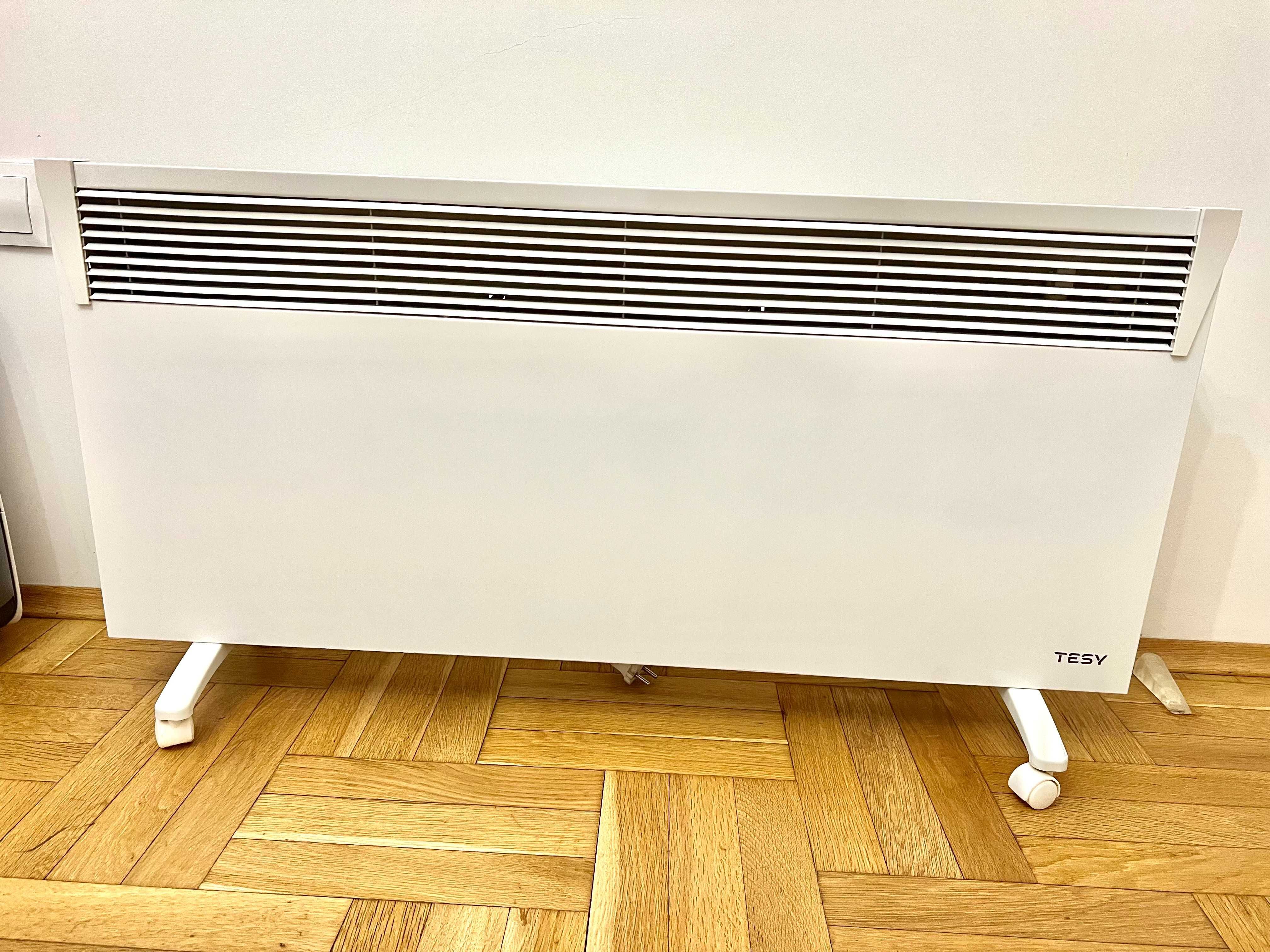 Конвектор TESY CN 03 250 EIS WiFi 2500w БЯЛ