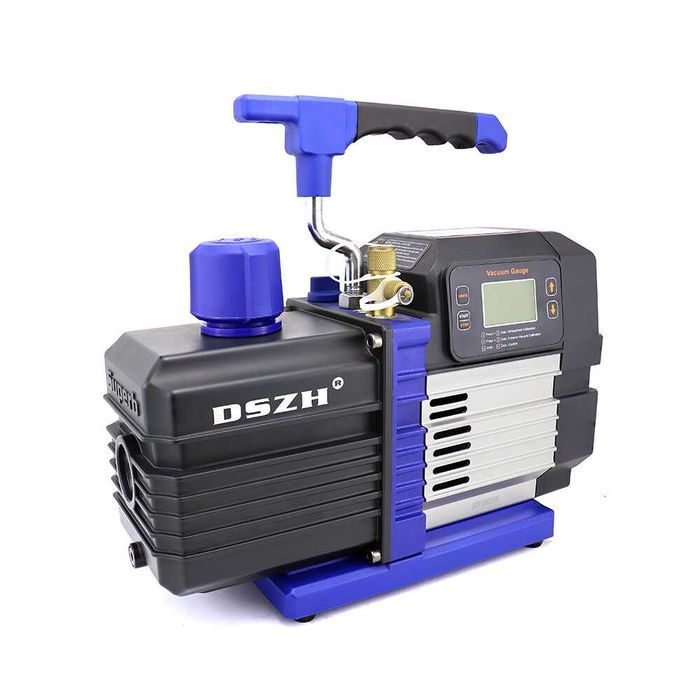 Pompa de vid 2 trepte Brushless