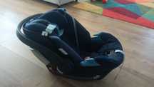 Scoica auto Cybex Aton 5