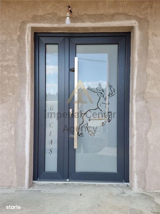 Vila  de vanzare in Scutaru locul unde te poti conecta cu natura