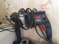 перфоратор bosch