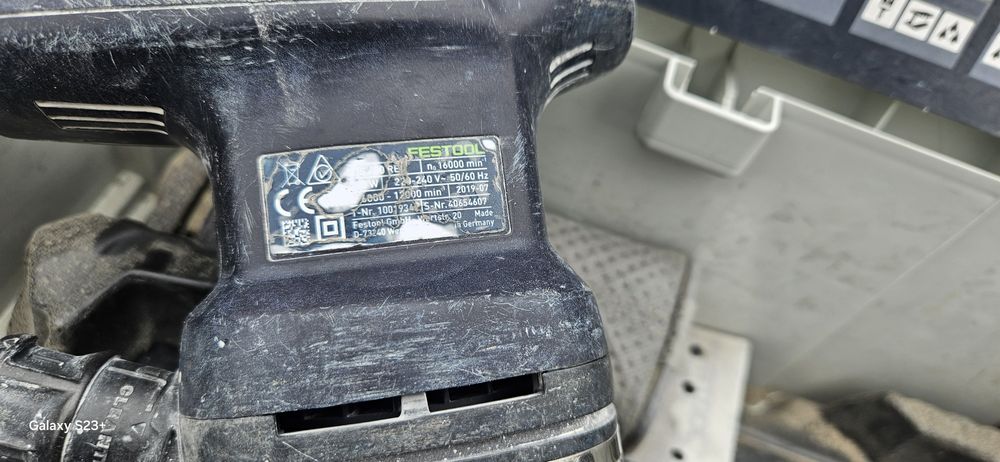 Festool Festool Festool