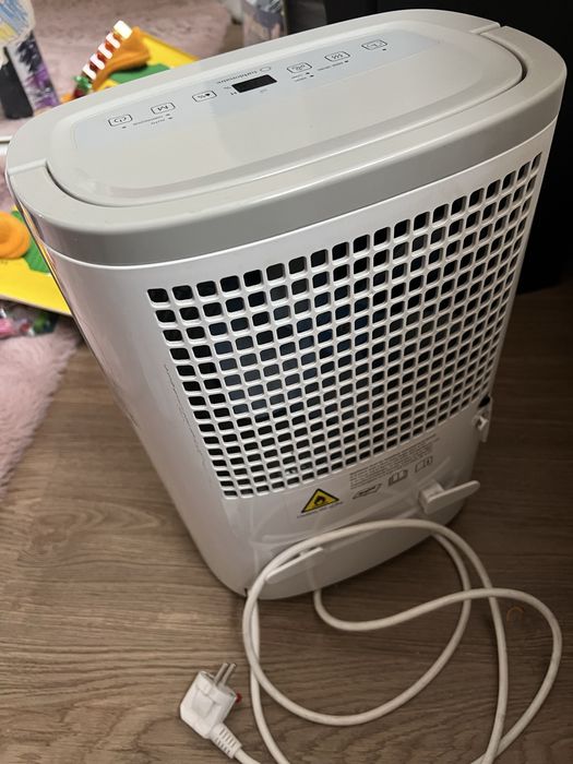 Dezumidificator Smart8 eco