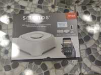 Sistem de alarma wireless Smanos W120I