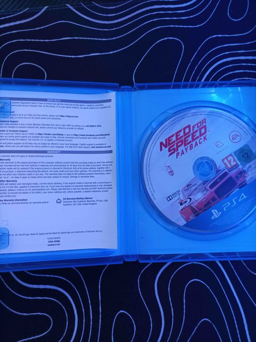 Игри за PS4 и PS5