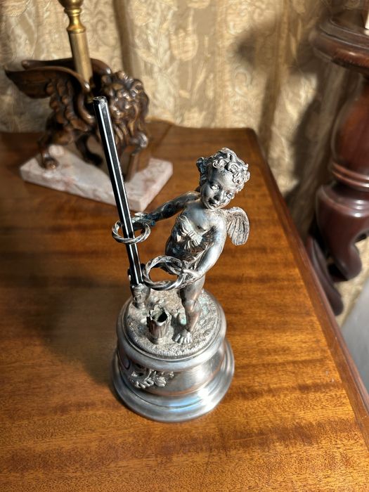 Suport pentru stilou