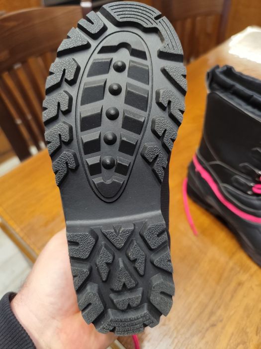 Детски ботуши Helly Hansen номер 34