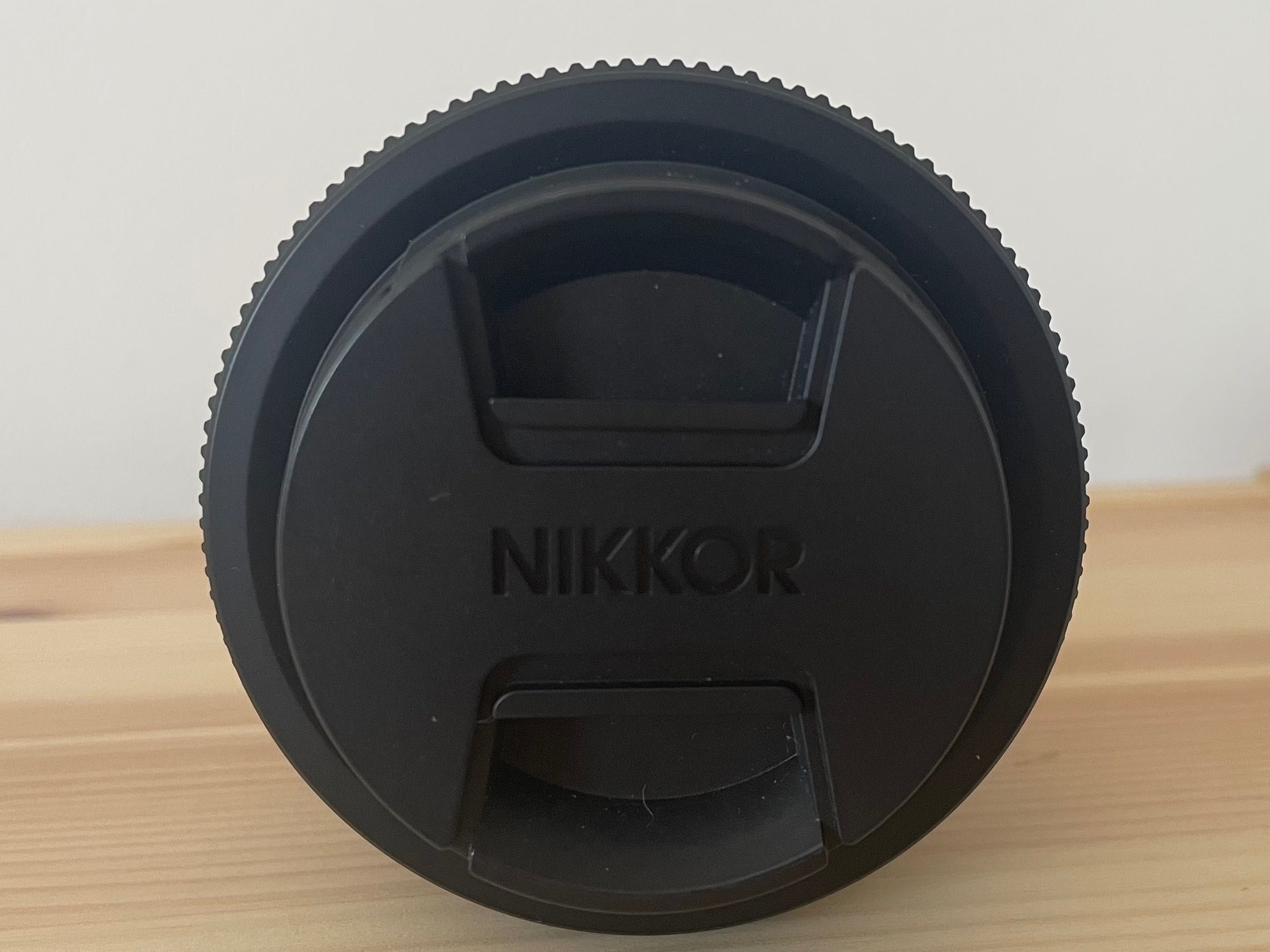 Nikkor Z 24-50mm f/4-6.3