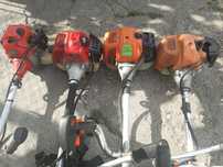 Vand motocositoare