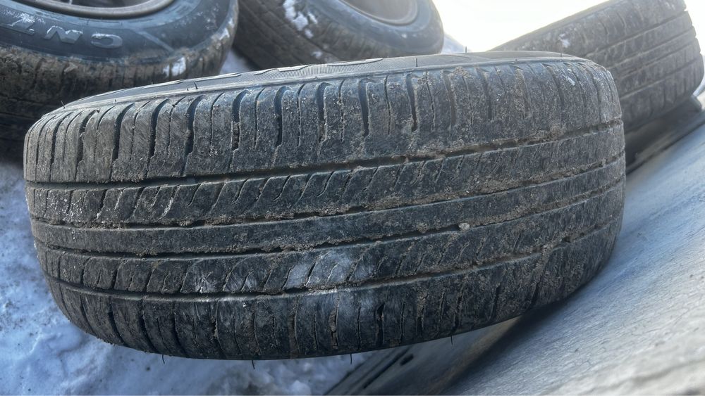 резина комплект