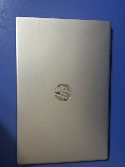 HP Laptop 15 | Ryzen 7 | 16GB RAM | 512GB SSD | Отличное состояние”