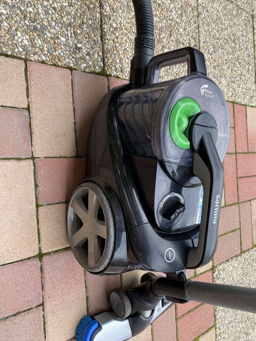 Aspirator PHILIPS Ciclon 5 PowerPro