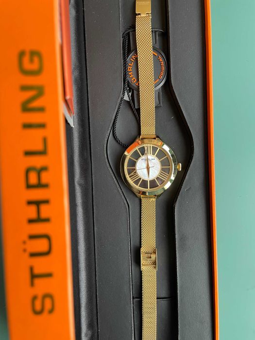 Ceas Stuhrling dama